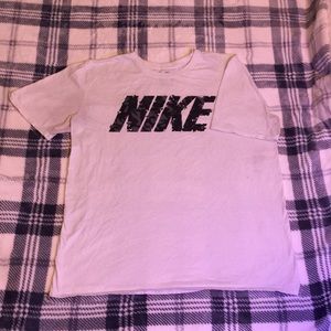 [Urban Camo Nike Tee]